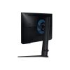 SAMSUNG Gaming 180Hz VA monitor 24" Odyssey G3, 1920x1080, 16:9, 250cd/m2, 1ms, DisplayPort/HDMI, Pivot