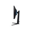 SAMSUNG Gaming 180Hz VA monitor 24" Odyssey G3, 1920x1080, 16:9, 250cd/m2, 1ms, DisplayPort/HDMI, Pivot