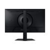 SAMSUNG Gaming 180Hz IPS monitor 27" G50D, 2560x1440, 16:9, 350cd/m2, 1ms, HDMI/DisplayPort, Pivot