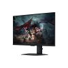 SAMSUNG Gaming 180Hz IPS monitor 27" G50D, 2560x1440, 16:9, 350cd/m2, 1ms, HDMI/DisplayPort, Pivot