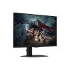 SAMSUNG Gaming 180Hz IPS monitor 27" G50D, 2560x1440, 16:9, 350cd/m2, 1ms, HDMI/DisplayPort, Pivot