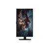 SAMSUNG Gaming 180Hz IPS monitor 27" G50D, 2560x1440, 16:9, 350cd/m2, 1ms, HDMI/DisplayPort, Pivot