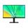 SAMSUNG IPS 100Hz monitor B2B 27" S60D, 2560x1440, 16:9, 350cd/m2, 5ms, HDMI/DisplayPort/3xUSB, Pivot