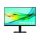 SAMSUNG IPS 100Hz monitor 27" S60UD, 2560x1440, 16:9, 350cd/m2, 5ms, DisplayPort/HDMI/3xUSB/USB-C/LAN, Pivot