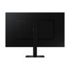 SAMSUNG VA monitor 32" S80UD, 4K 3840x2160, 16:9, 350cd/m2, 5ms, DisplayPort/HDMI/3xUSB/USB-C/LAN, Pivot