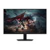 SAMSUNG Gaming 180Hz IPS monitor 32" G50D, 2560x1440, 16:9, 350cd/m2, 1ms, HDMI/DisplayPort, Pivot