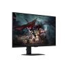 SAMSUNG Gaming 180Hz IPS monitor 32" G50D, 2560x1440, 16:9, 350cd/m2, 1ms, HDMI/DisplayPort, Pivot