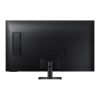 SAMSUNG Smart VA 43" monitor M7, 3840x2160, 16:9, 300cd/m2, 4ms, 2xHDMI/3xUSB/USB-C/WiFi/Bluetooth, hangszóró