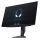 DELL Alienware Gaming Monitor 26,7" AW2725DF QD OLED 2560 x 1440 16:9 1,5m:1 250cd, 0,03ms, HDMI, DP, Lunar Light