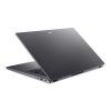 ACER Aspire A317-55P-C63E, 17.3" HD+, Intel N100, 8GB, 512GB SSD, UMA, DOS, acélszürke