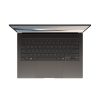 ASUS CONS NB Zenbook UX5406SA-PV052W 14" WQXGA+ OLED, Core Ultra 7, 32GB, 1TB M.2, INT, WIN11H, Szürke