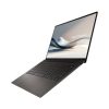 ASUS CONS NB Zenbook UX5406SA-PV052W 14" WQXGA+ OLED, Core Ultra 7, 32GB, 1TB M.2, INT, WIN11H, Szürke