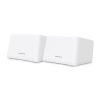 MERCUSYS Wireless Mesh Networking system BE9300 Wifi 7 HALO H47BE(2-PACK)