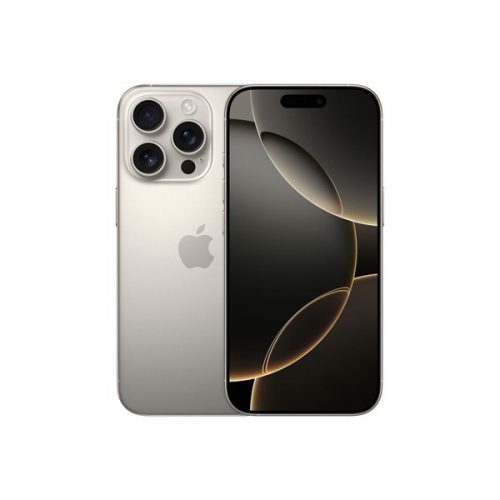 Apple iPhone 16 Pro 1TB Natural Titanium