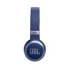 JBL Live 670NC (Vezeték nélküli over-ear NC fejhallgató), Kék