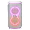 JBL PartyBox Club 120 Bluetooth hangsugárzó, fehér