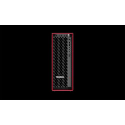 LENOVO ThinkStation P5 TWR, Intel Xeon w3-2435 (4.5GHz), 32GB, 1TB SSD, NVIDIA RTX A2000, Win11 Pro