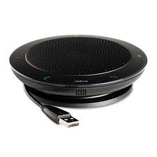 Jabra Speak 410 MS USB Black