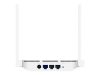 HUAWEI WS318n-21 WiFi Router White