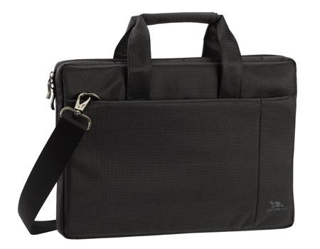 RivaCase 8221 Central Laptop Bag 13,3" Black