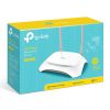 TP-Link TL-WR840N 300Mbps Wireless N Router