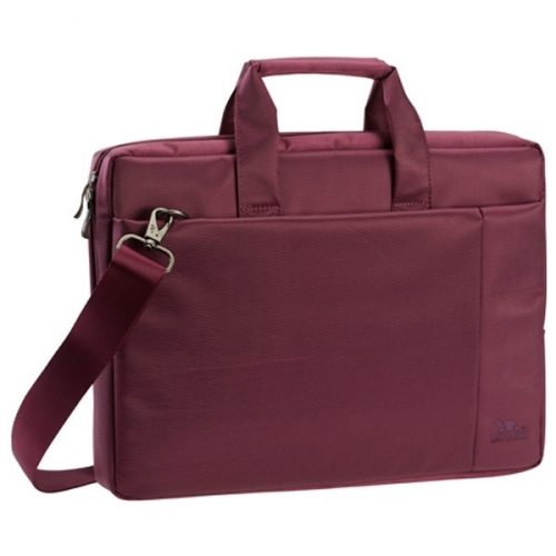 RivaCase 8231 Central Laptop Bag 15,6" Purple