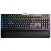 EVGA Z20 RGB Mechanikus gamer billlenytűzet - 811-W1-20US-KR UK