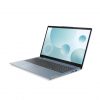 Lenovo Ideapad 3 15IAU7 - FreeDOS - Misty Blue