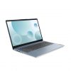 Lenovo Ideapad 3 15IAU7 - FreeDOS - Misty Blue