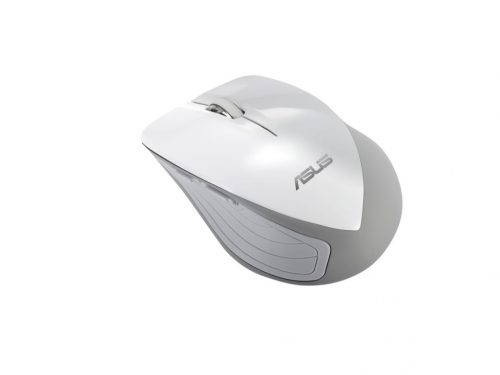 Asus WT465 Wireless Optical Mouse White