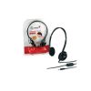 Genius HS-M200C Headset Black