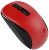 Genius NX-7005 BlueEye Wireless Red