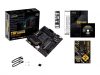 ASUS TUF GAMING B550M-E mATX