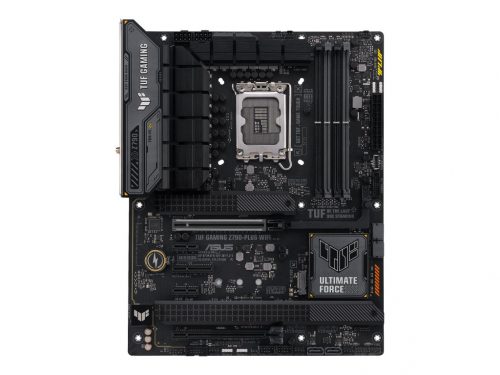 ASUS TUF GAMING Z790-PLUS WIFI LGA 1700