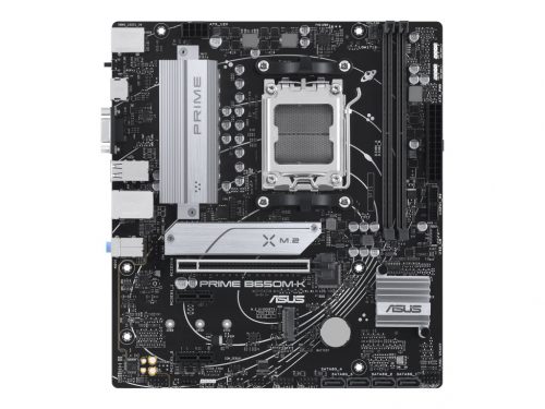 ASUS PRIME B650M-K mATX AM5 DDR5