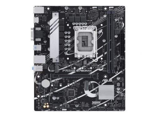 ASUS PRIME B760M-K LGA 1700 2DDR5 microA