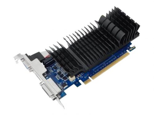 ASUS GeForce GT 730 2GB GDDR5