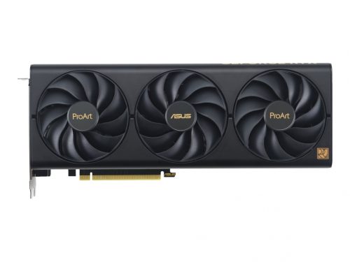 ASUS PROART GeForce RTX 4070 12GB GDDR6X