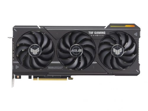 ASUS TUF RTX 4070 SUPER OC 12GB GAMING