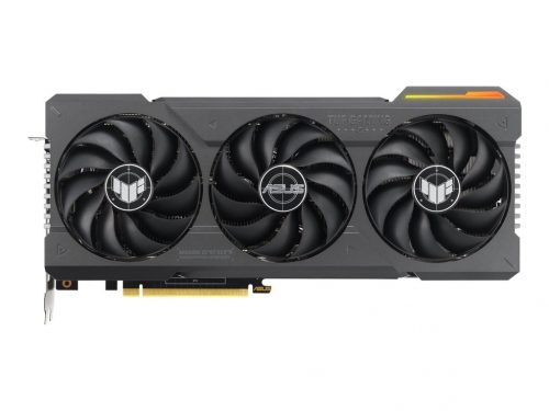 ASUS TUF RTX 4070TI SUPER OC 16GB GAMING