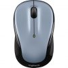 Logitech M325S - Light Grey