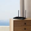 TP-Link TL-MR6400 300Mbps Wireless N 4G LTE Router