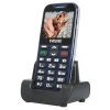 Evolveo EasyPhone EP-600 XD Blue