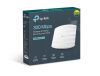 TP-Link EAP115 300Mbps Wireless N Ceiling Mount Access Point White