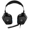 LOGI G432 WiRed Gaming Headset USB