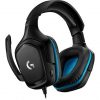 LOGI G432 WiRed Gaming Headset USB