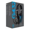 LOGI G432 WiRed Gaming Headset USB