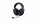 Logitech PRO X 2 LIGHTSPEED Wireless fekete gamer headset