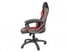 Natec Genesis SX33 Gaming Chair Black/Red