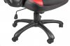 Natec Genesis SX33 Gaming Chair Black/Red